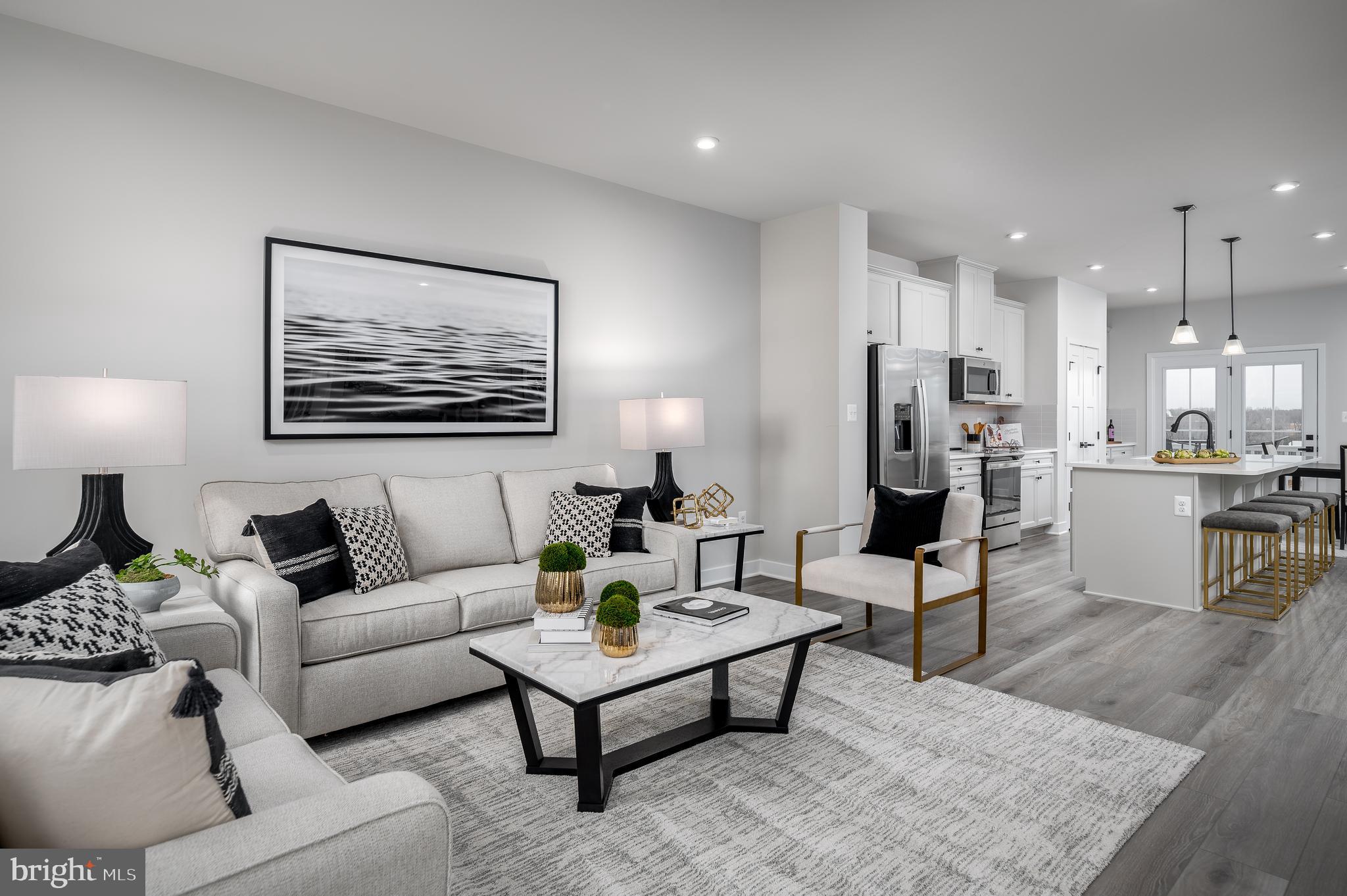 STEPHENS CROSSING - Residential