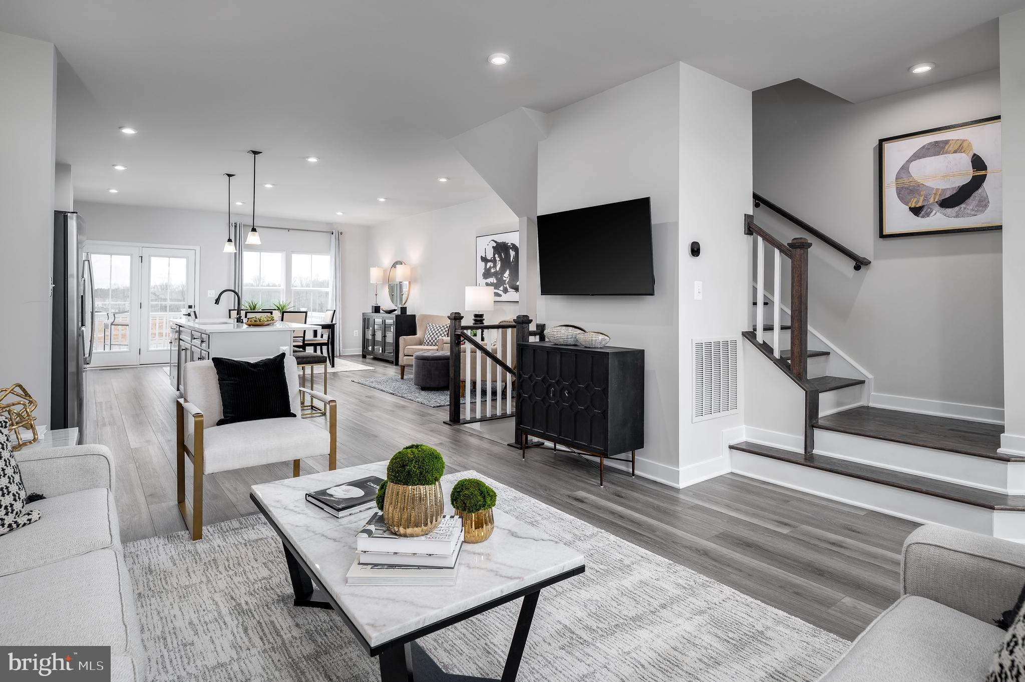 STEPHENS CROSSING - Residential