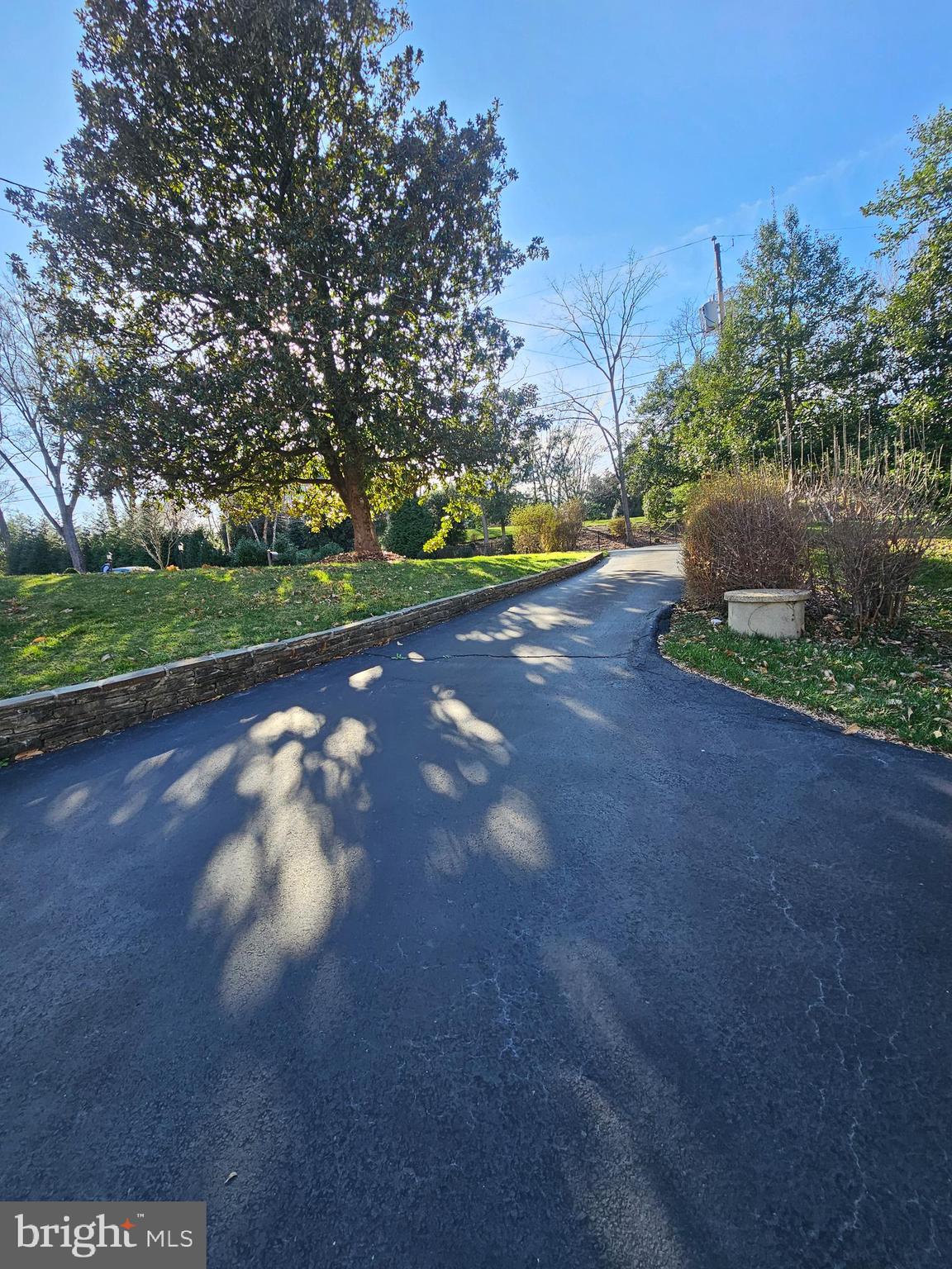 OLD GEORGETOWN ESTATES - Residential Lease