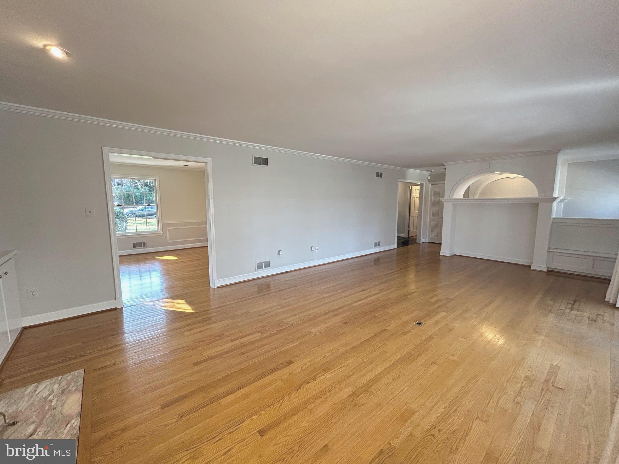 OLD GEORGETOWN ESTATES - Residential Lease