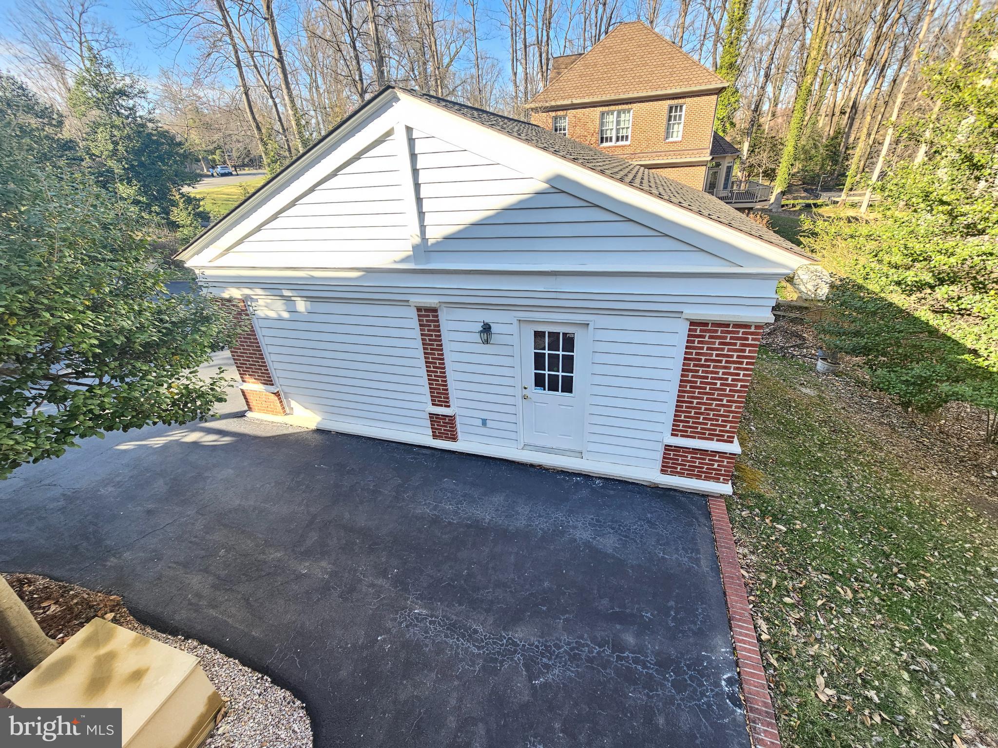 OLD GEORGETOWN ESTATES - Residential Lease