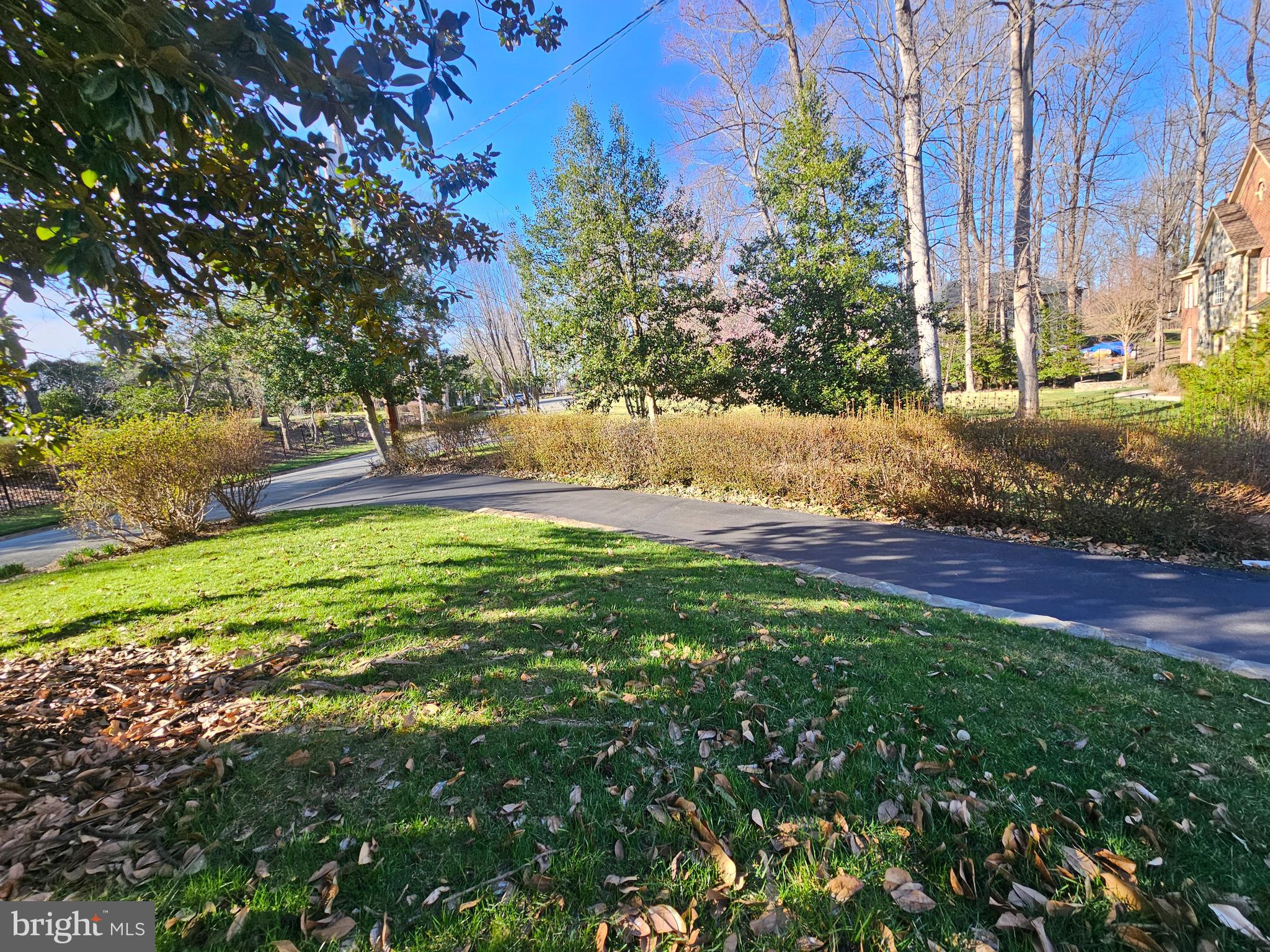 OLD GEORGETOWN ESTATES - Residential Lease