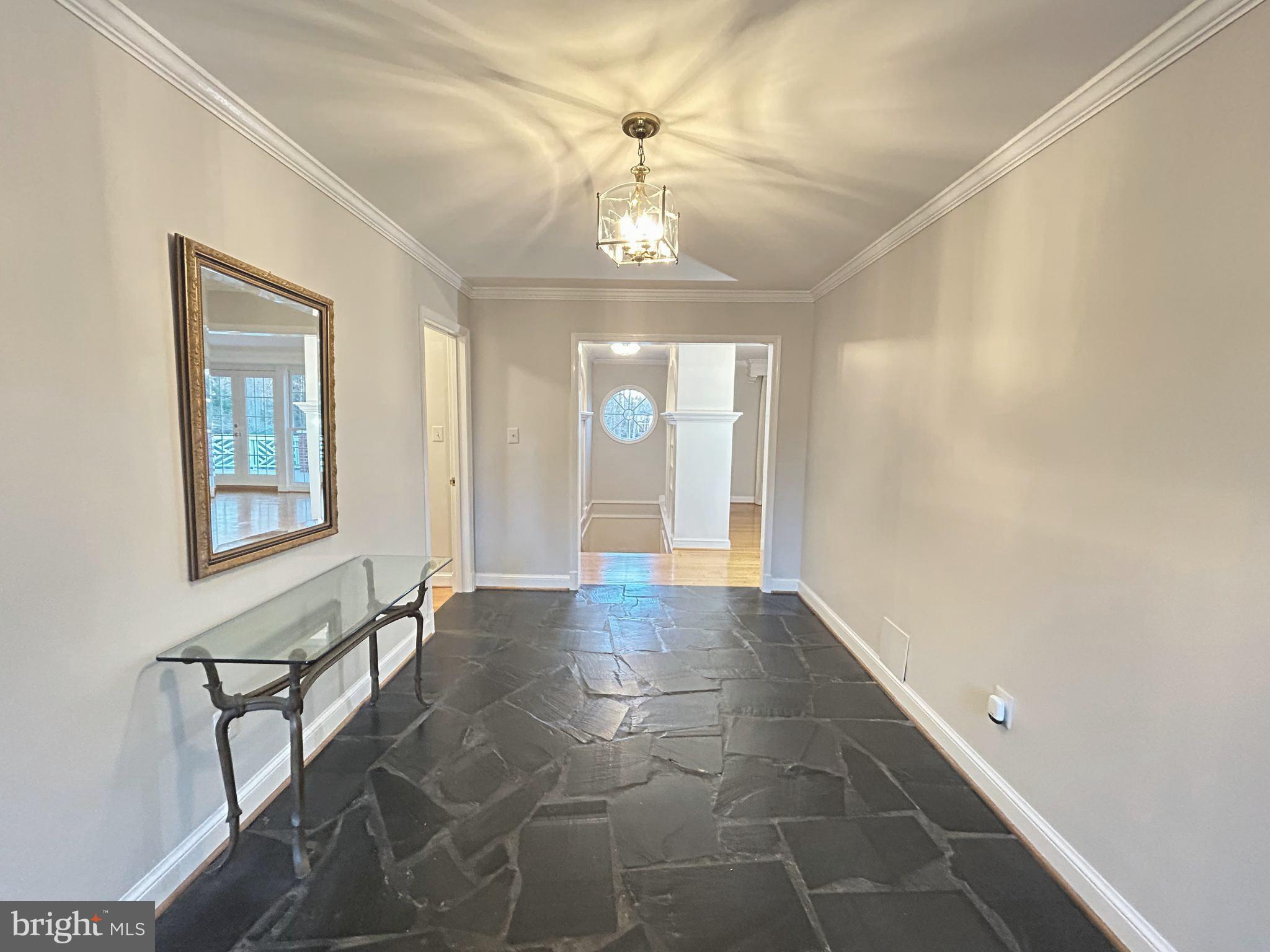 OLD GEORGETOWN ESTATES - Residential Lease