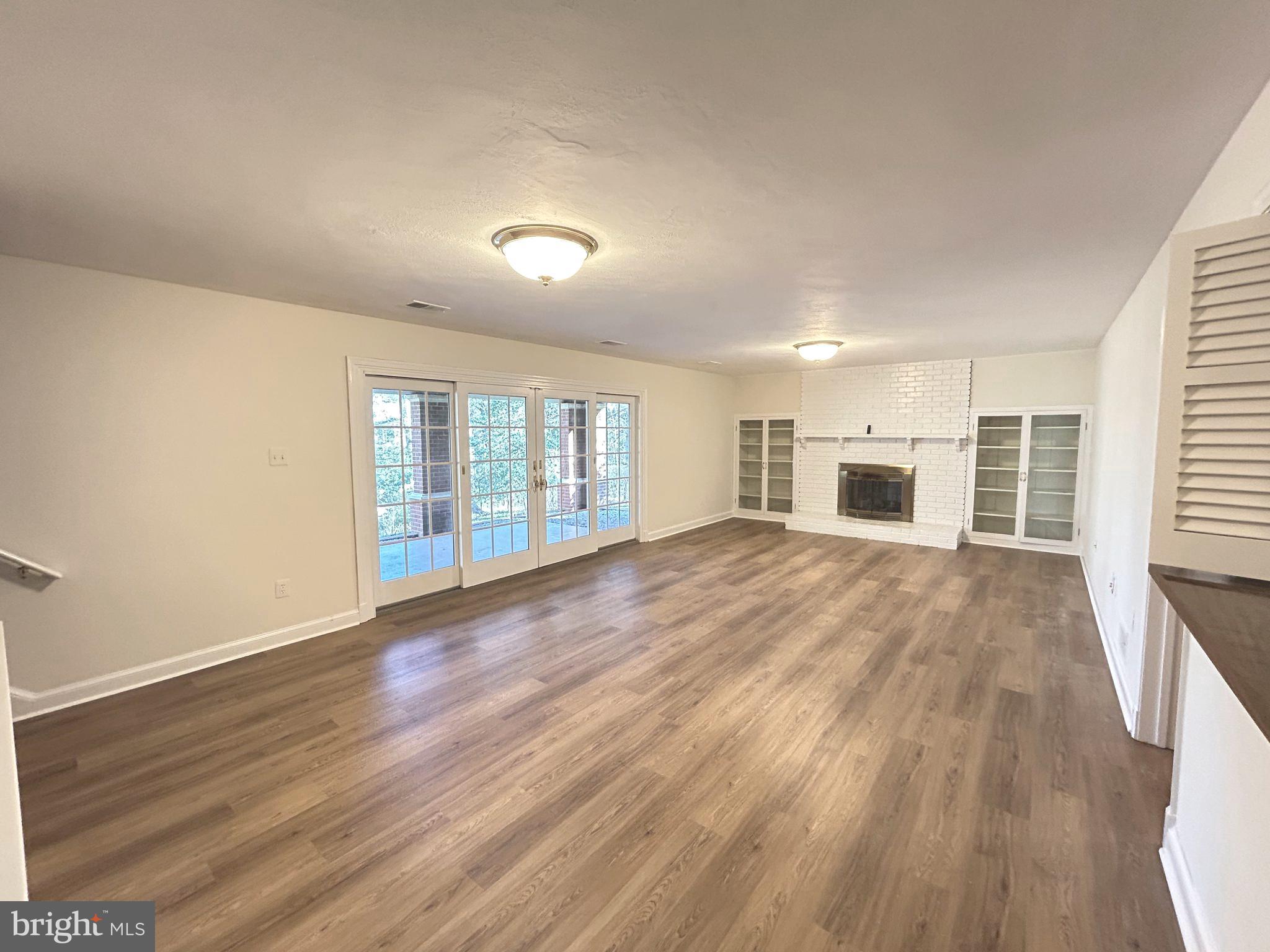 OLD GEORGETOWN ESTATES - Residential Lease