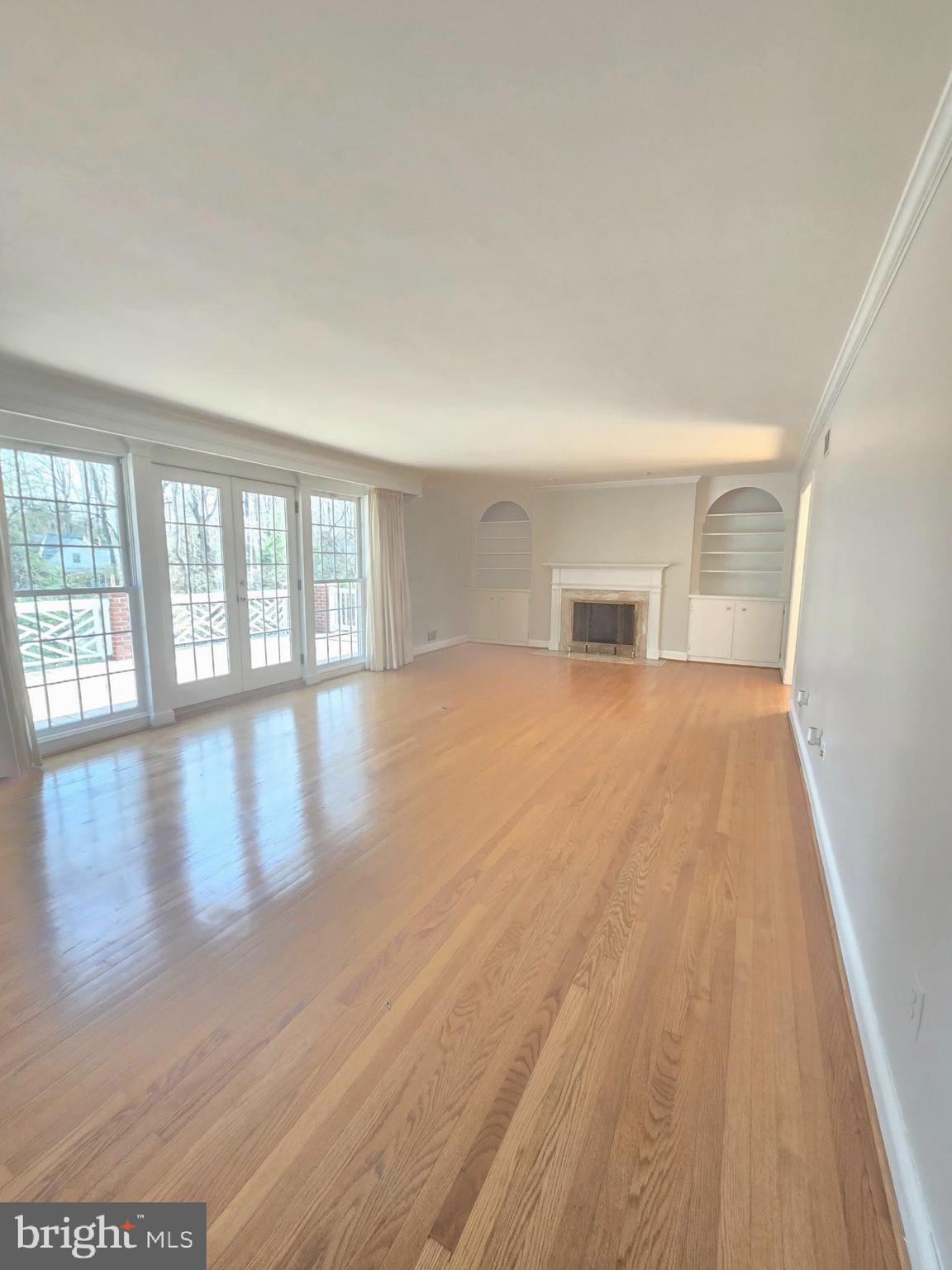 OLD GEORGETOWN ESTATES - Residential Lease