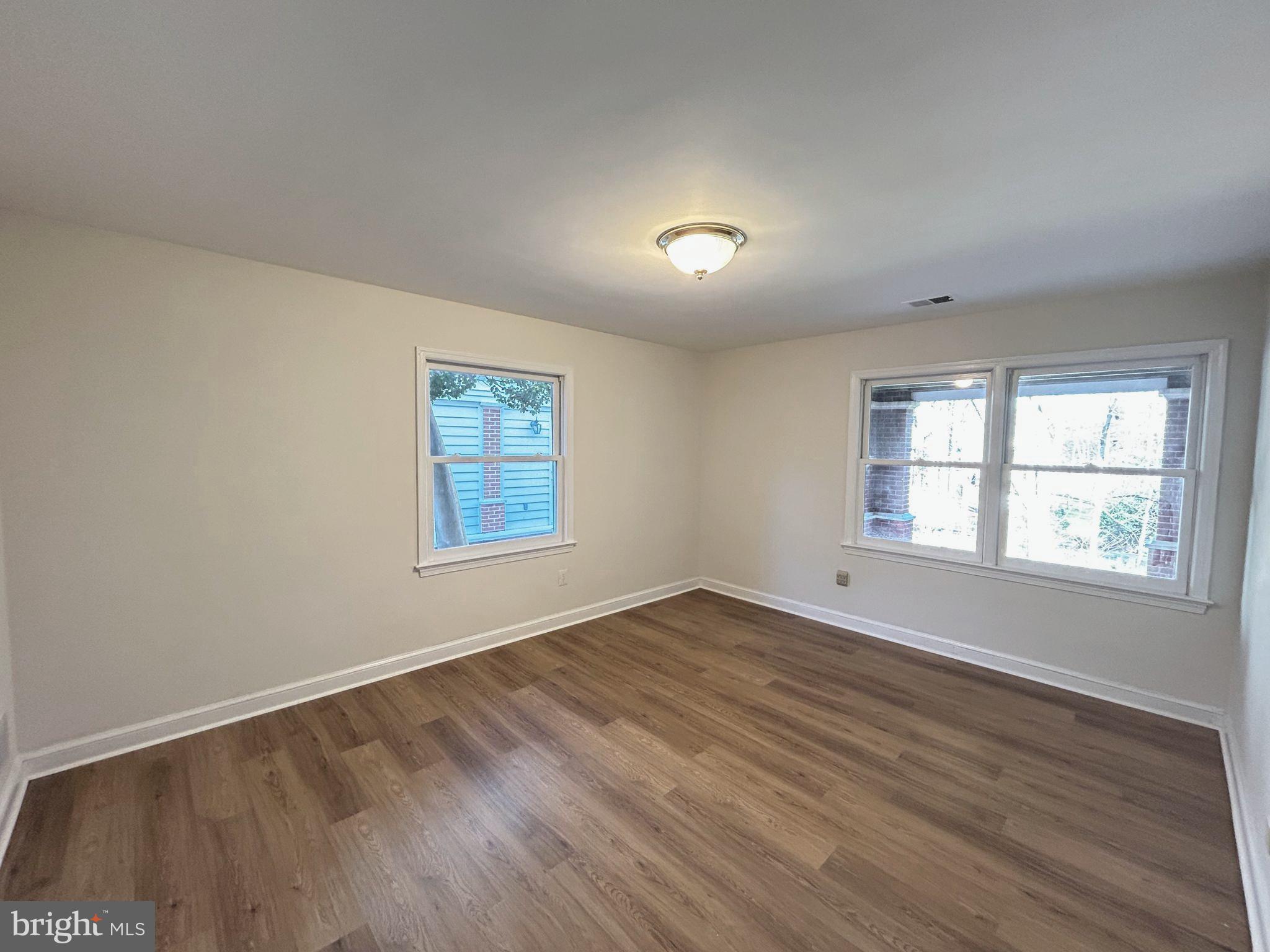 OLD GEORGETOWN ESTATES - Residential Lease