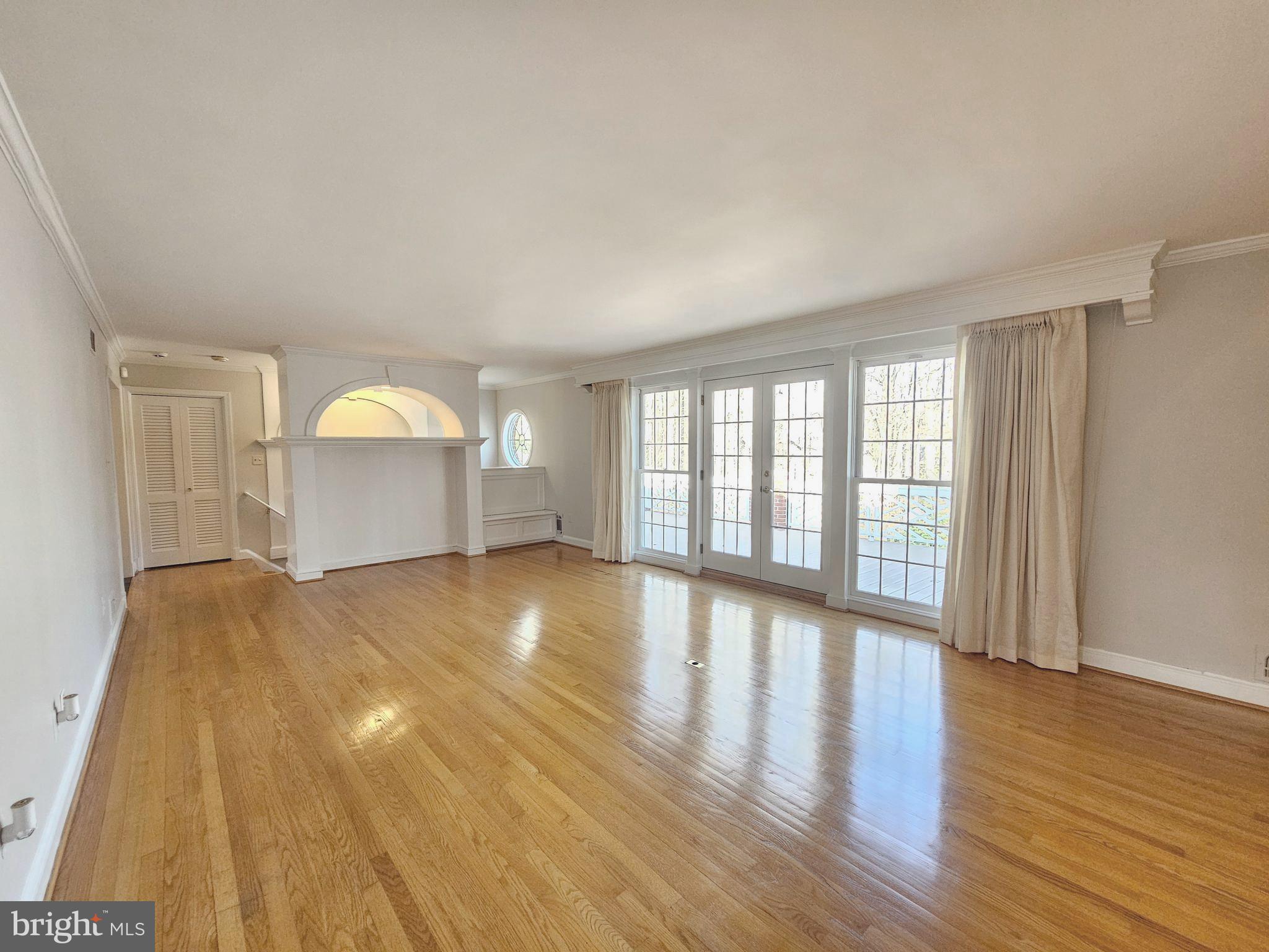 OLD GEORGETOWN ESTATES - Residential Lease