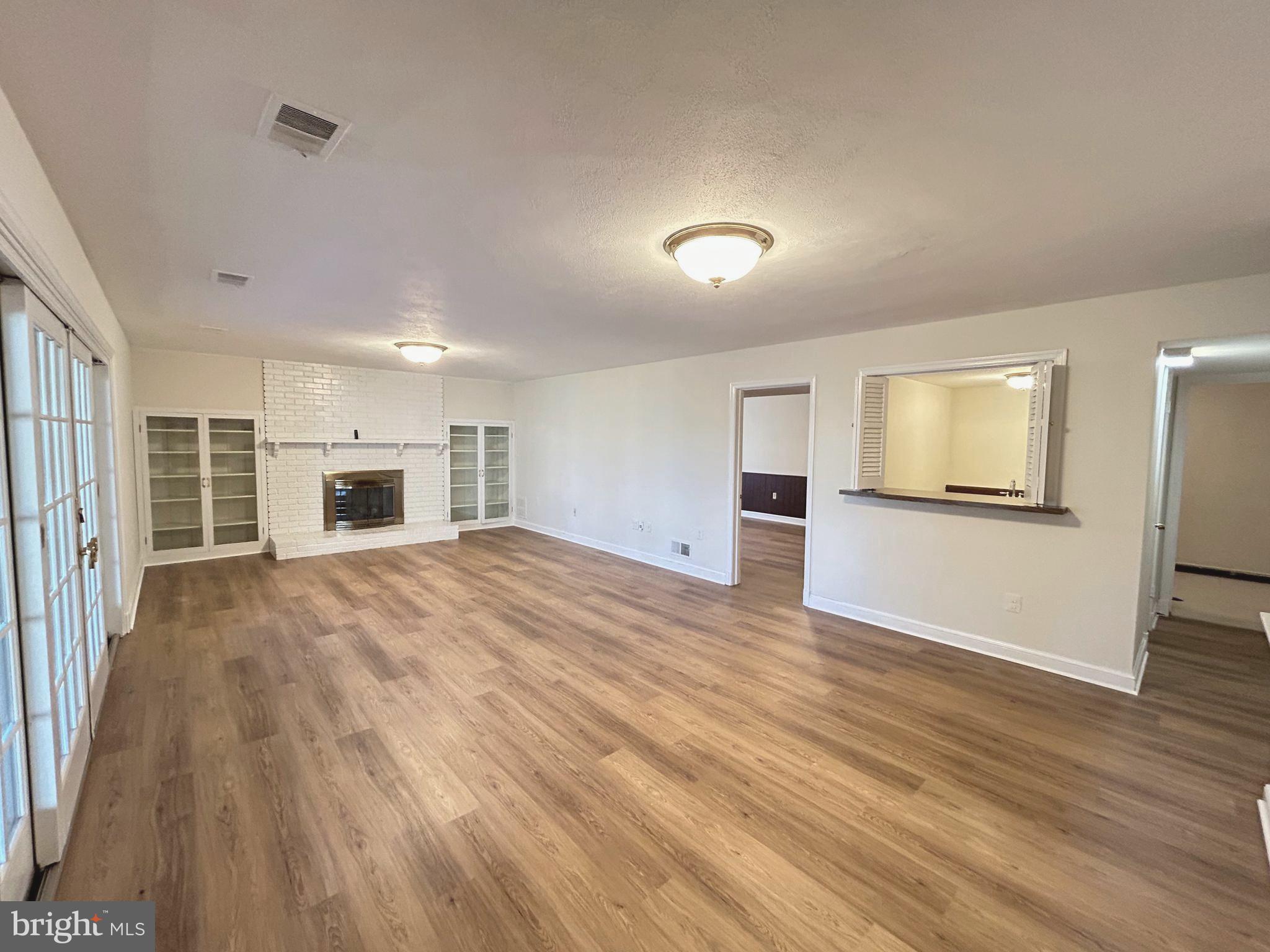 OLD GEORGETOWN ESTATES - Residential Lease