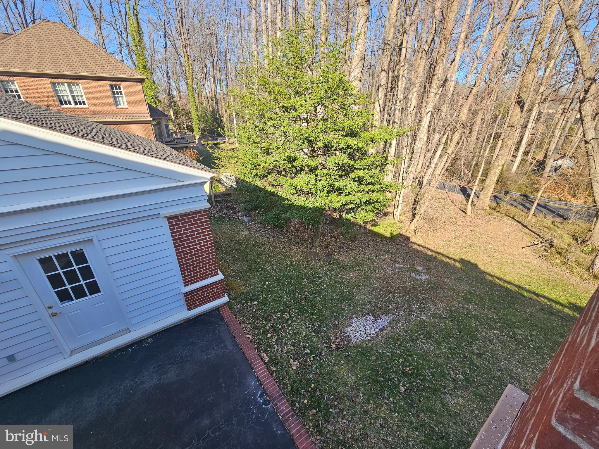 OLD GEORGETOWN ESTATES - Residential Lease