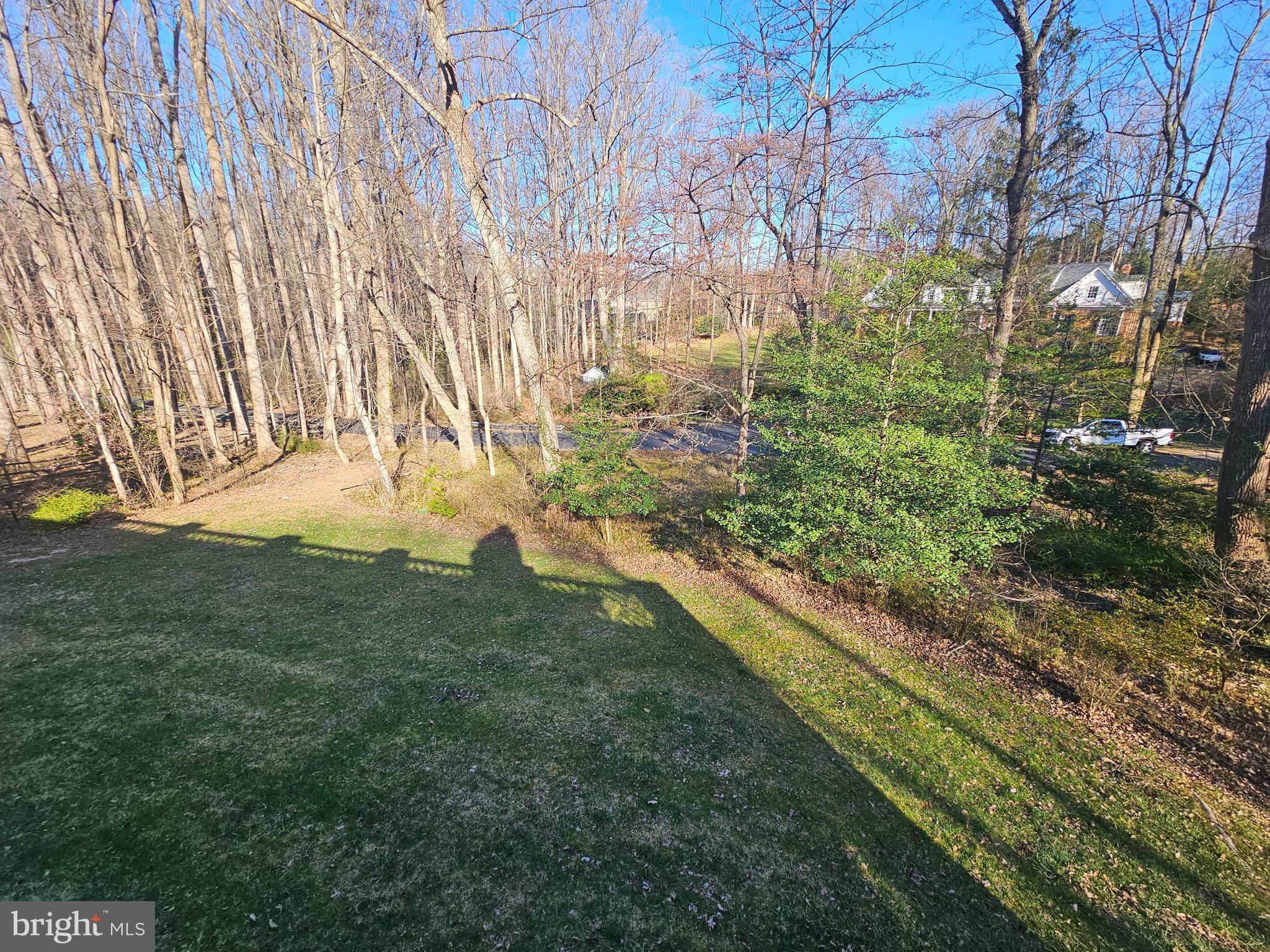 OLD GEORGETOWN ESTATES - Residential Lease