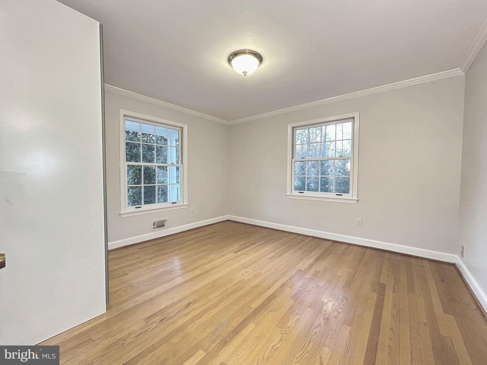 OLD GEORGETOWN ESTATES - Residential Lease