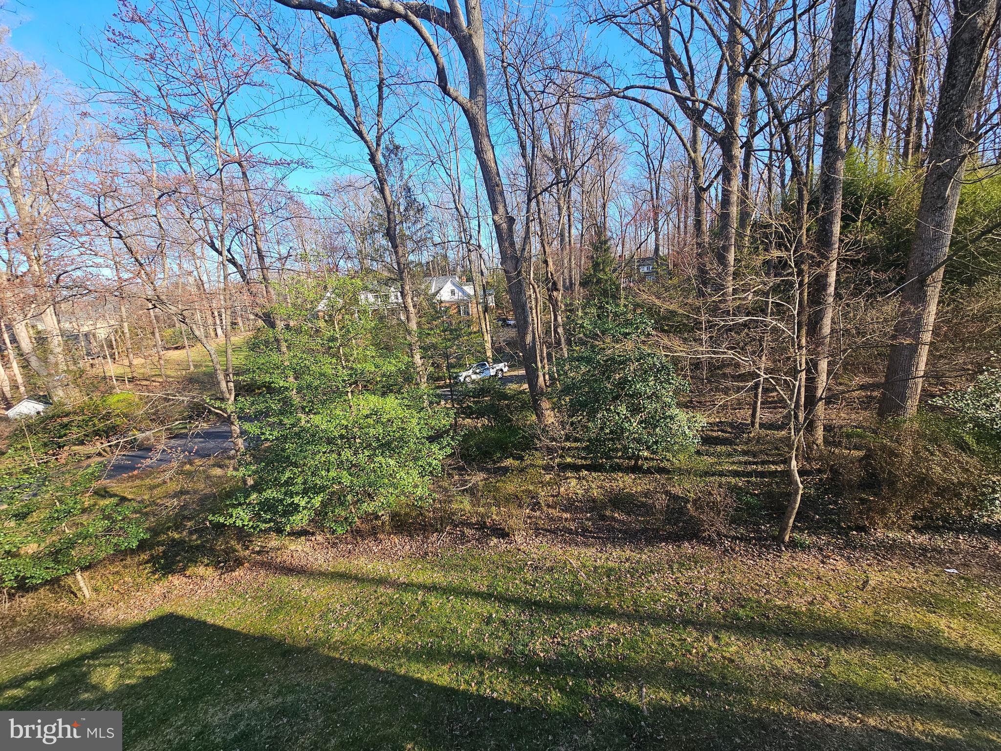 OLD GEORGETOWN ESTATES - Residential Lease