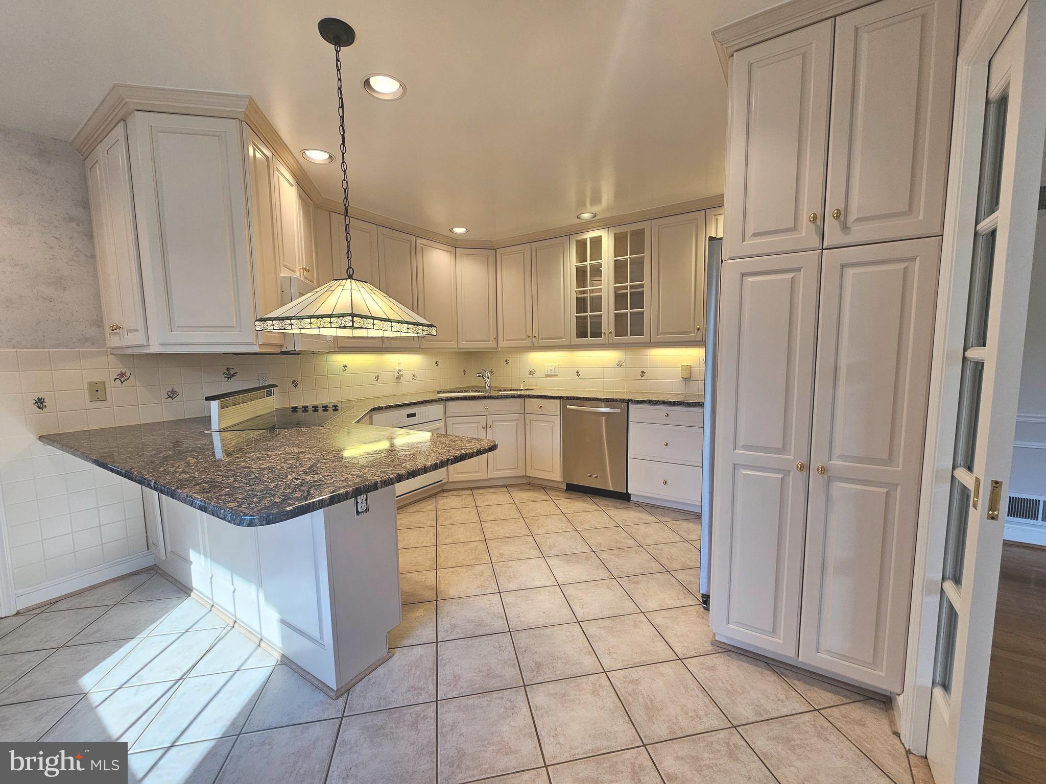 OLD GEORGETOWN ESTATES - Residential Lease