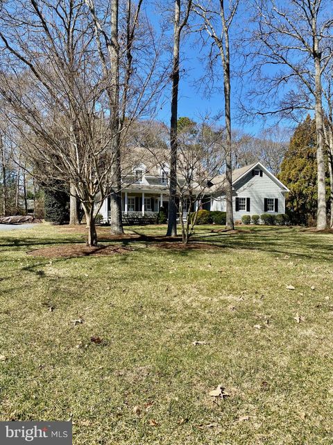 16947 BLACK MARLIN CIRCLE LEWES DE 19958