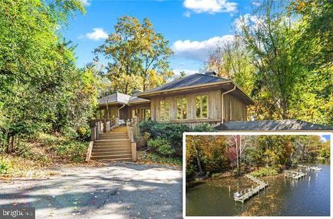 2639 GREENBRIAR LANE ANNAPOLIS MD 21401