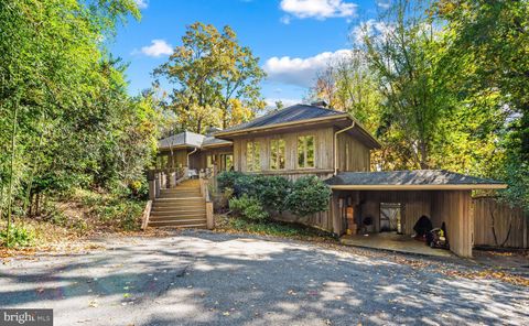 2639 GREENBRIAR LANE ANNAPOLIS MD 21401