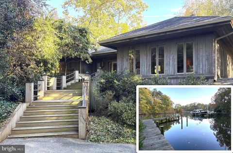 2639 GREENBRIAR LANE ANNAPOLIS MD 21401