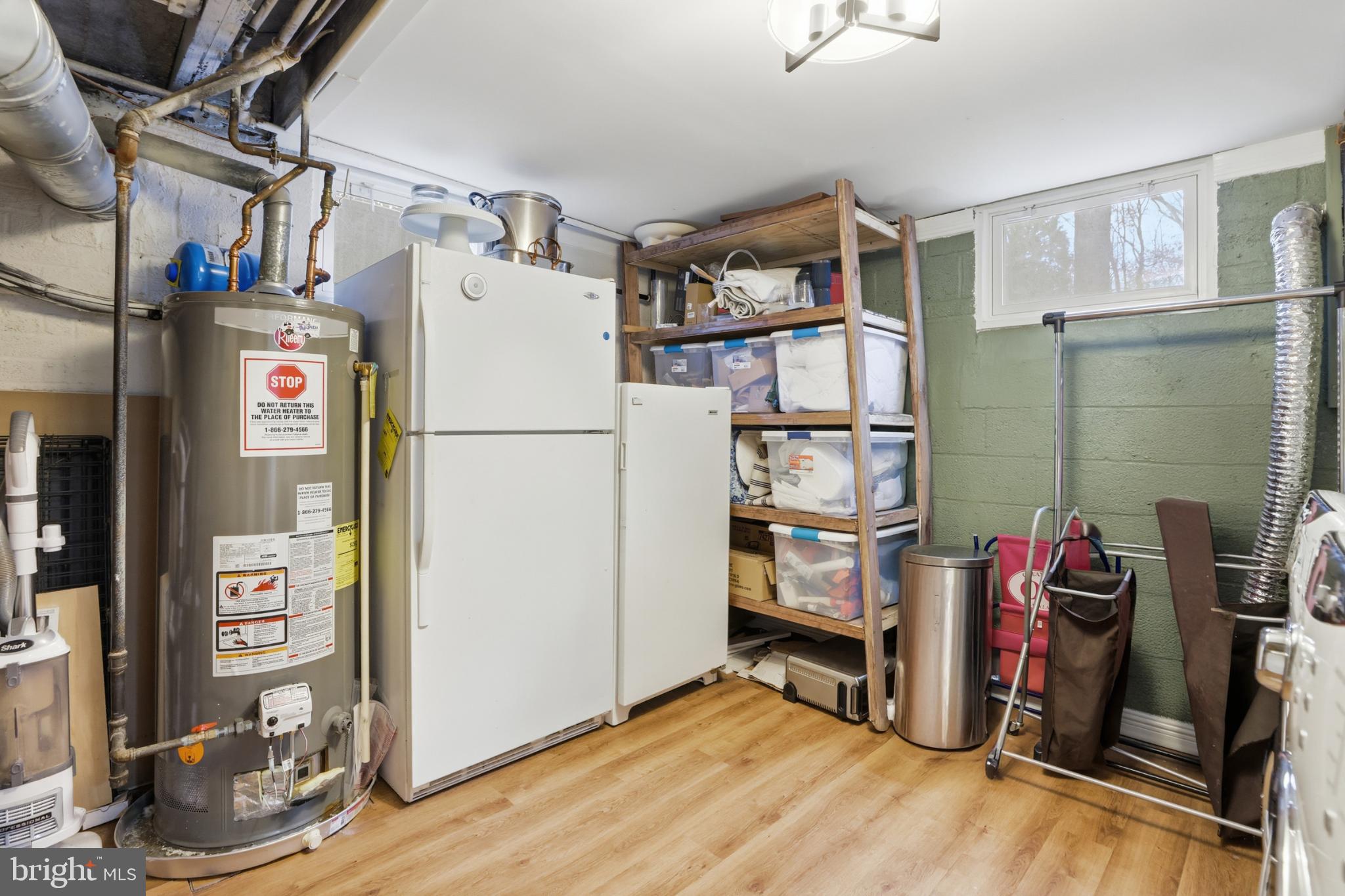 BARCROFT HILLS - Residential