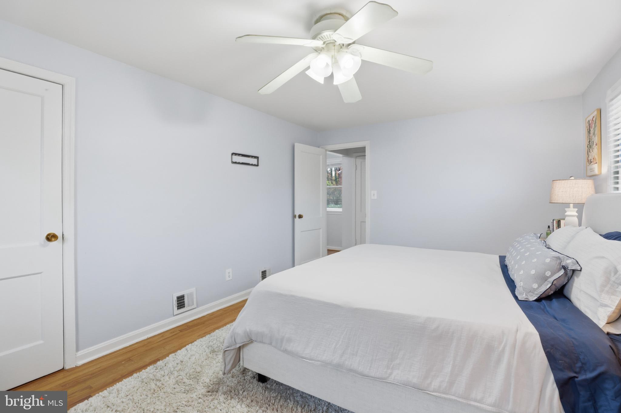 BARCROFT HILLS - Residential