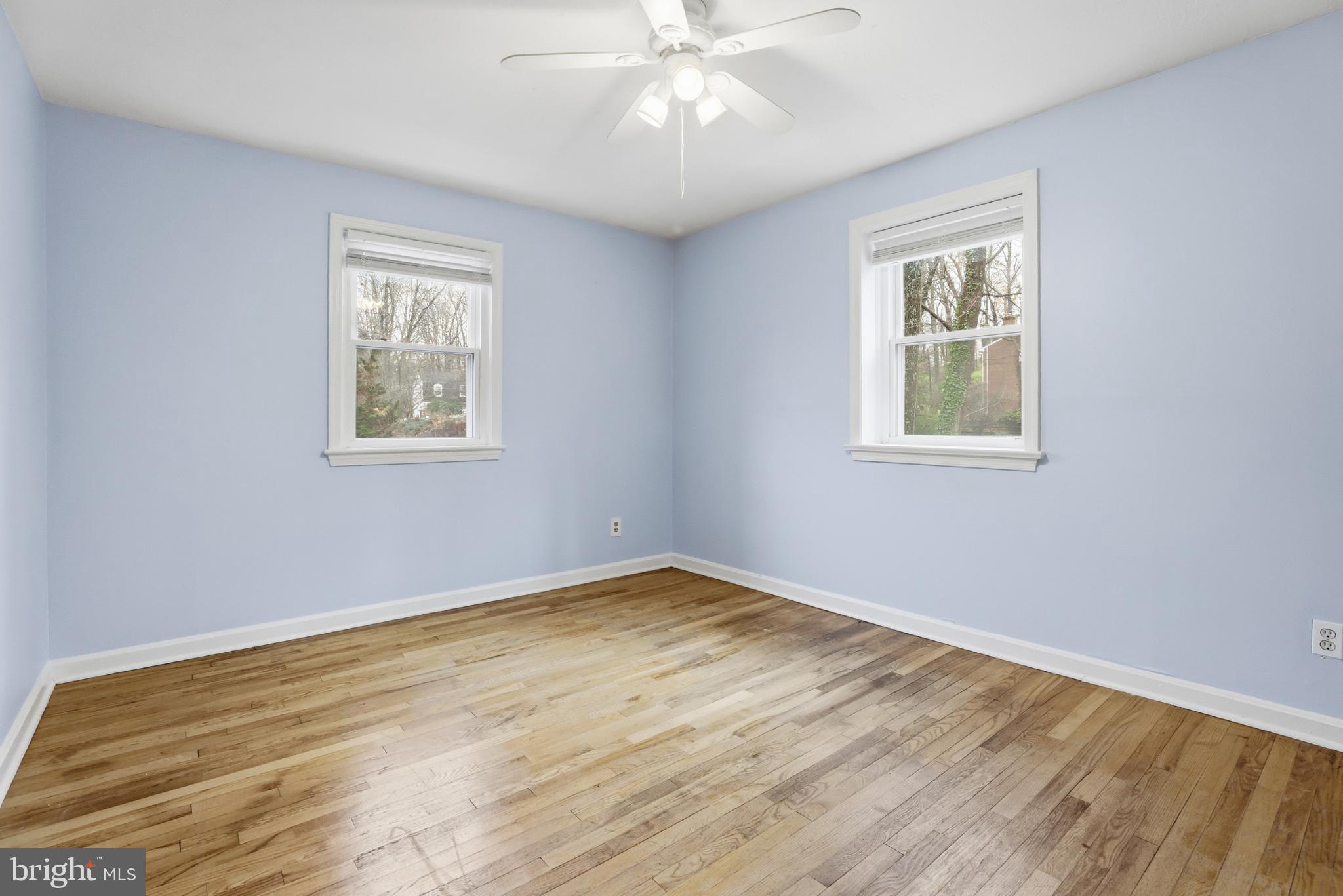 BARCROFT HILLS - Residential