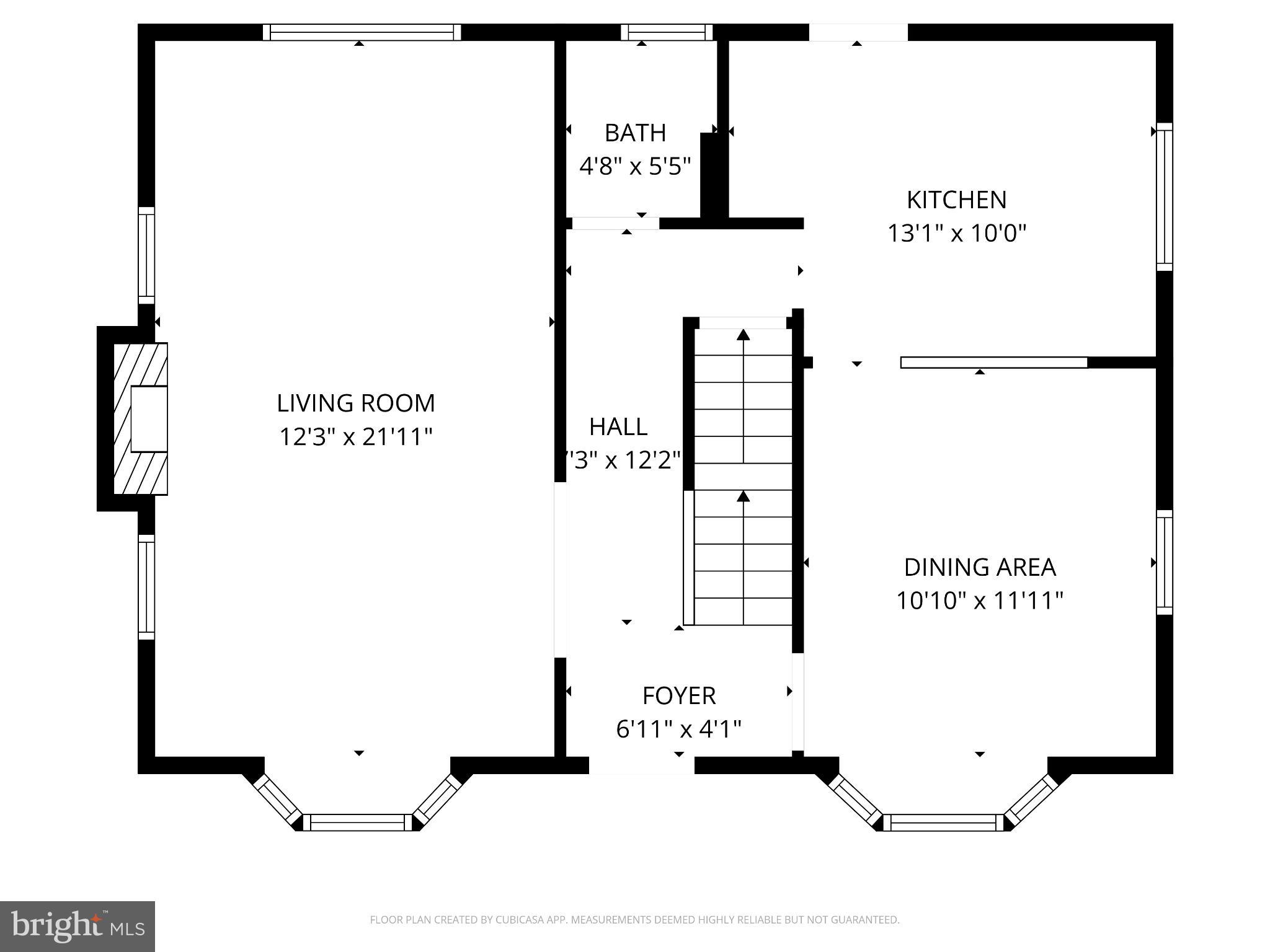 BARCROFT HILLS - Residential