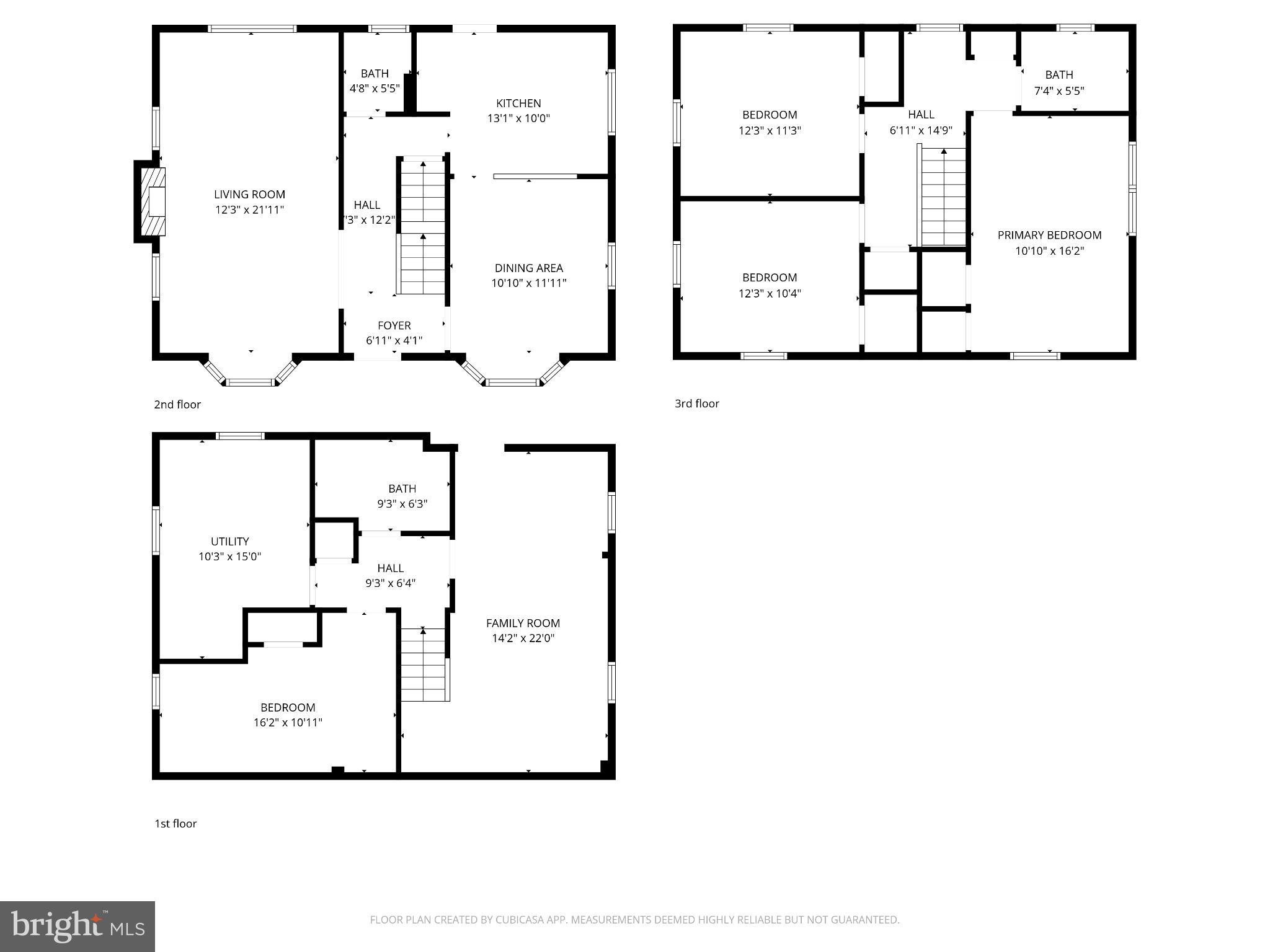 BARCROFT HILLS - Residential