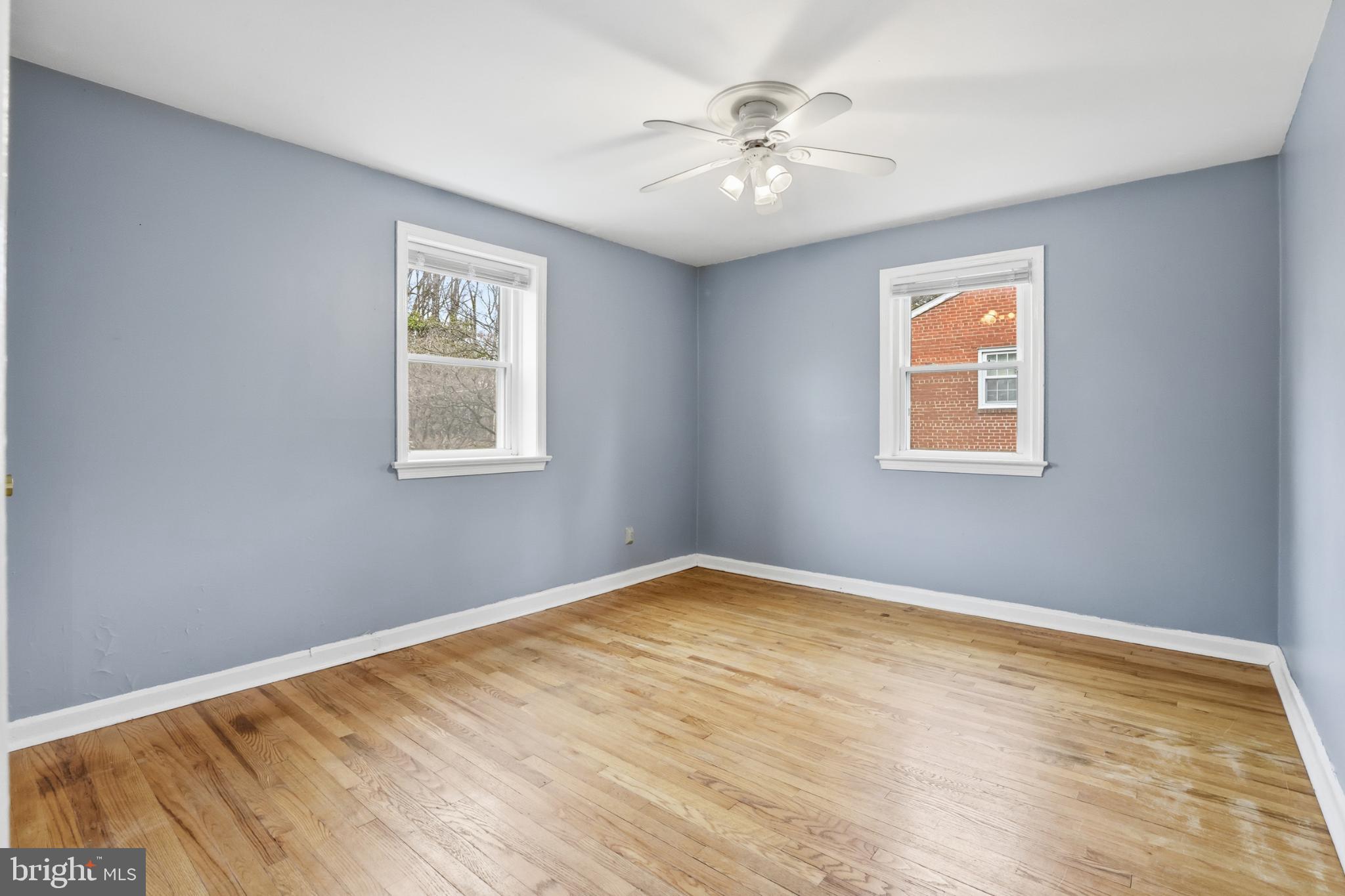 BARCROFT HILLS - Residential