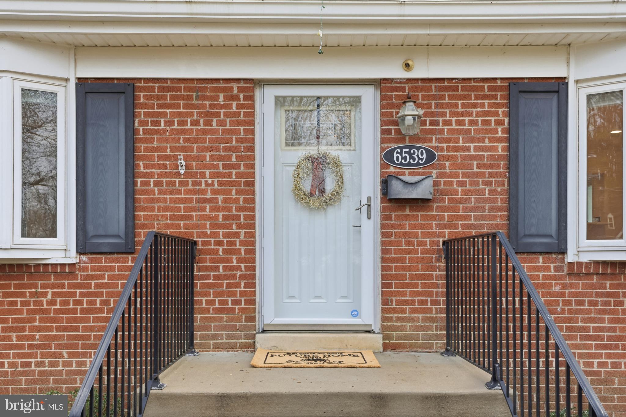 BARCROFT HILLS - Residential