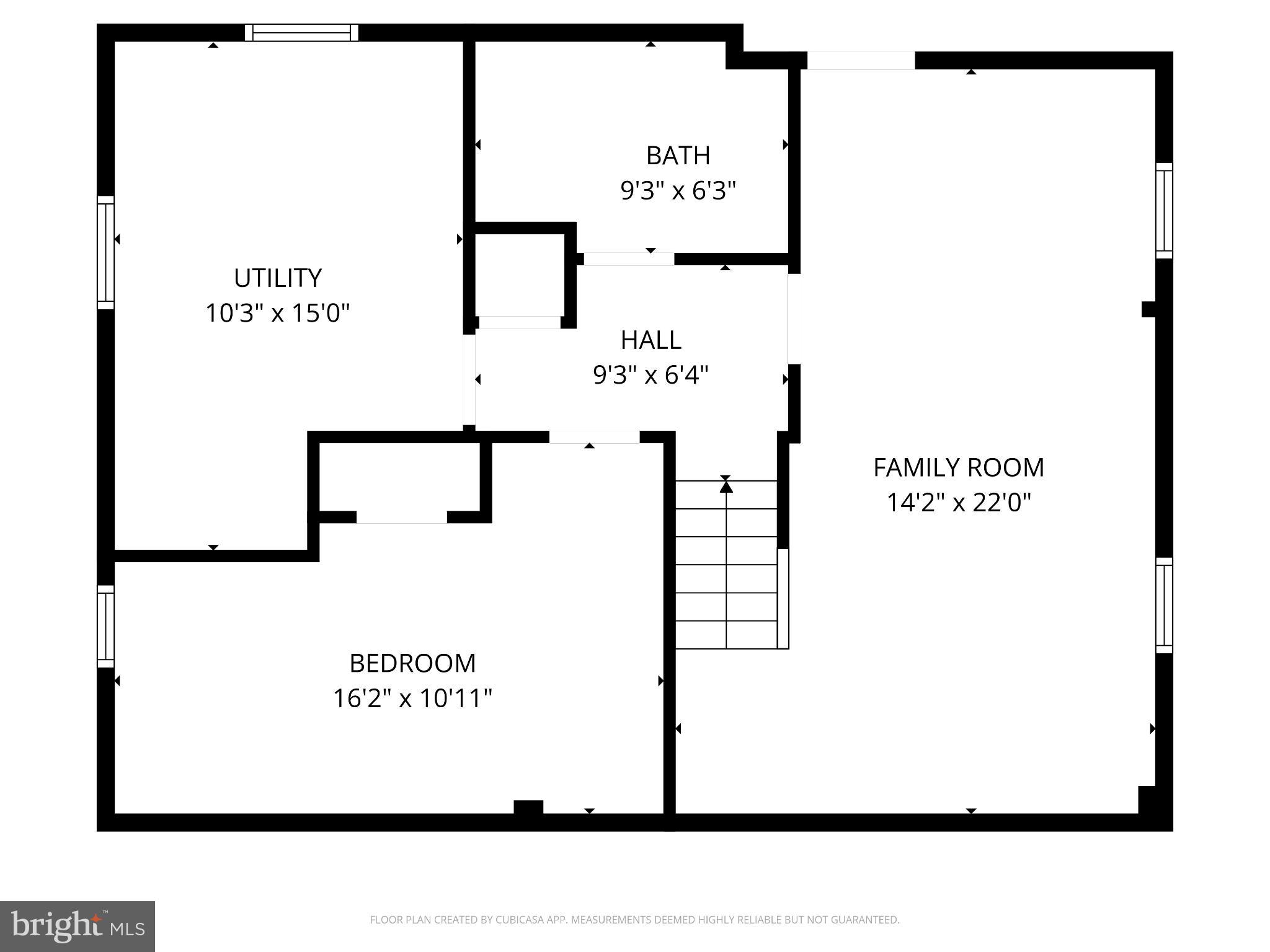 BARCROFT HILLS - Residential
