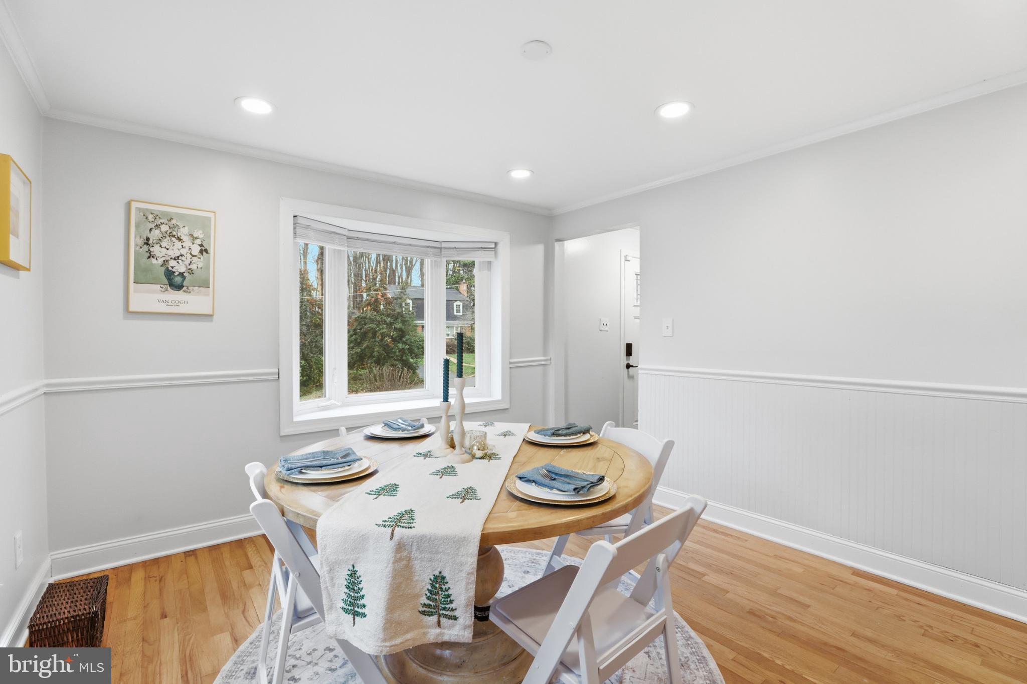 BARCROFT HILLS - Residential