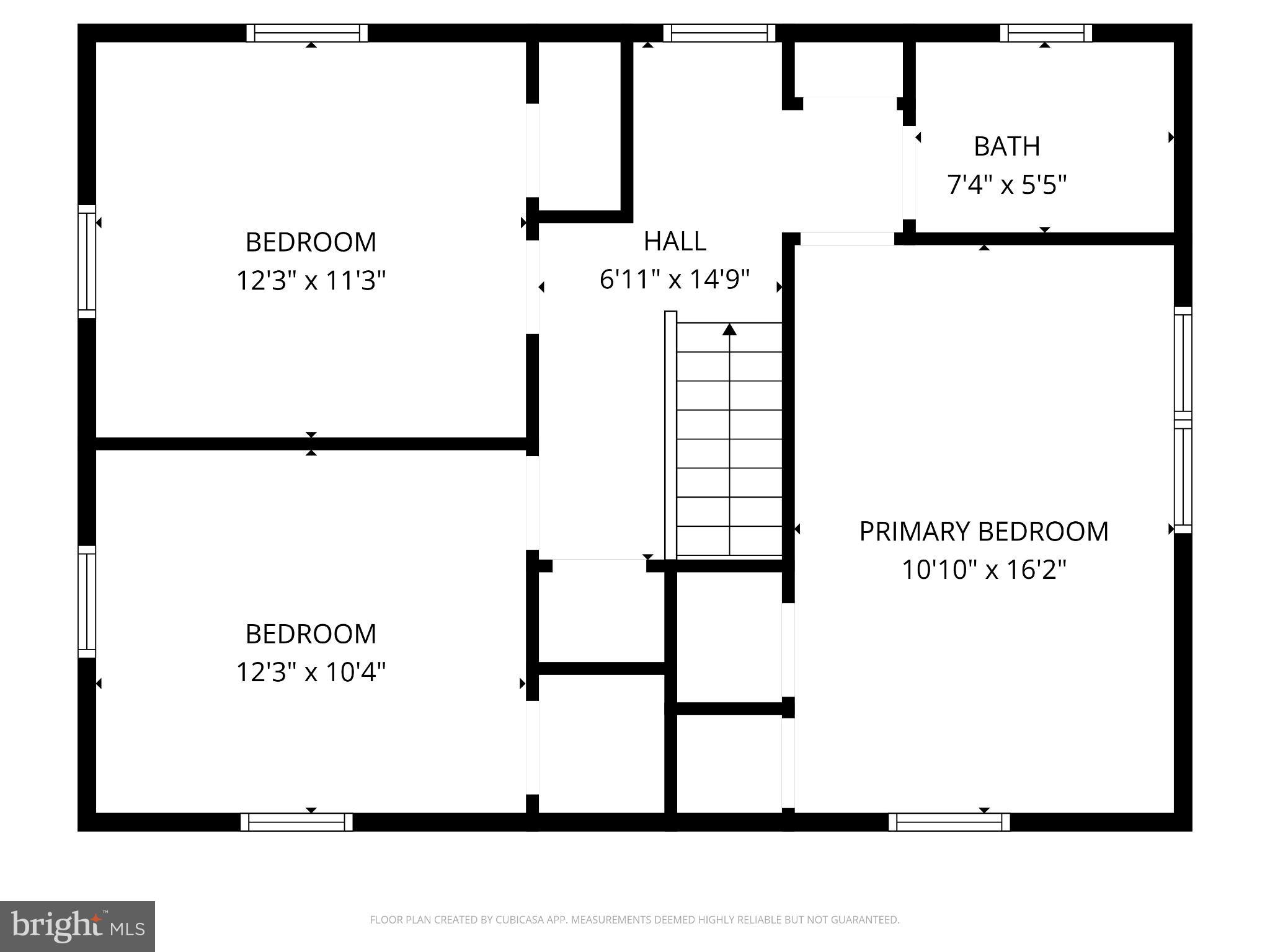 BARCROFT HILLS - Residential