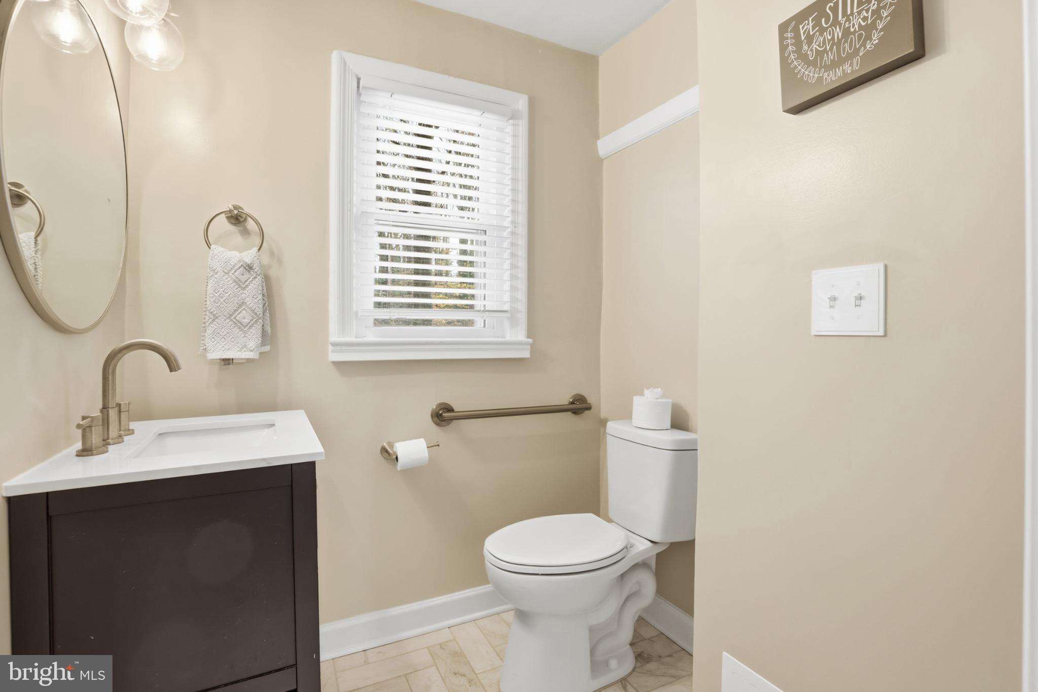 BARCROFT HILLS - Residential