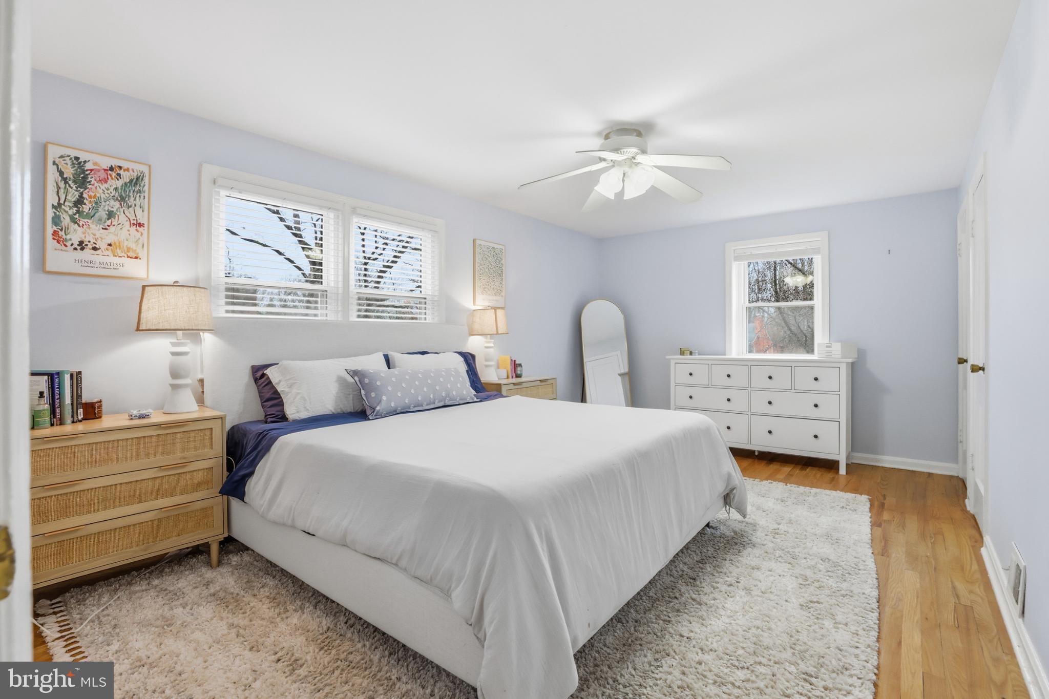 BARCROFT HILLS - Residential