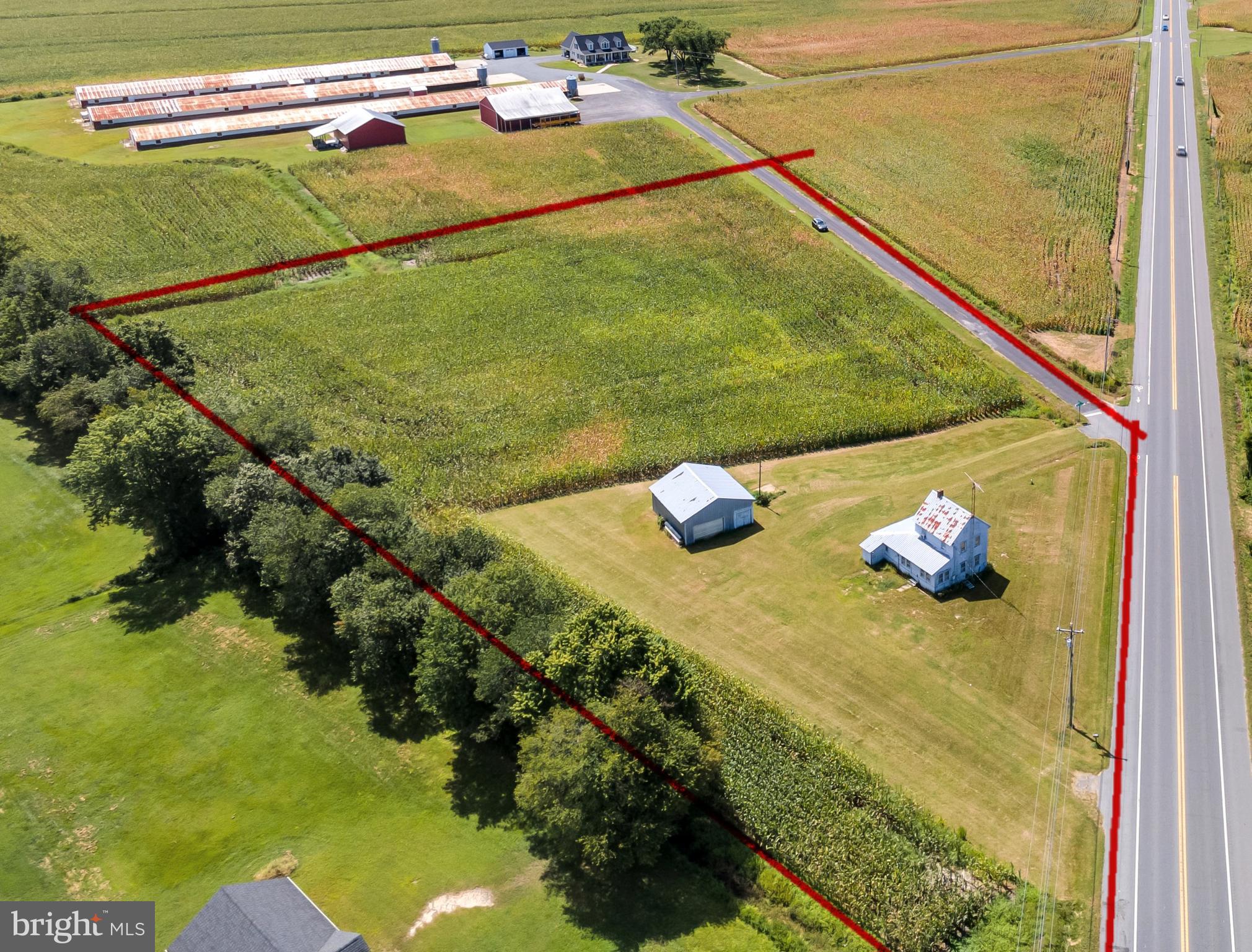 37485 MILLSBORO HIGHWAY