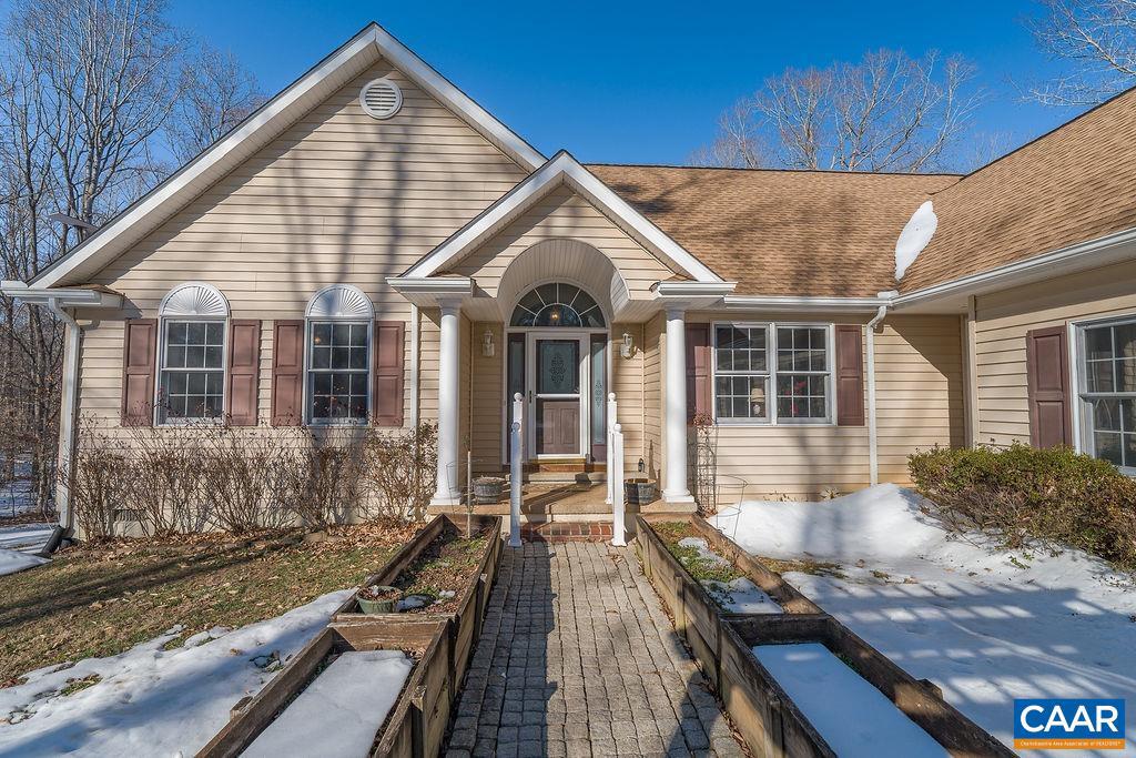 VALMONT ESTATES - Residential