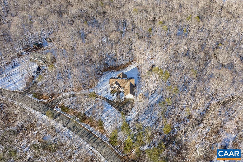 VALMONT ESTATES - Residential