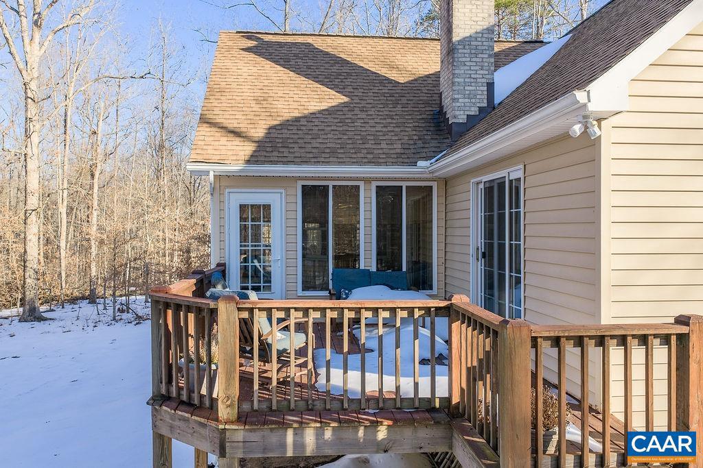 VALMONT ESTATES - Residential