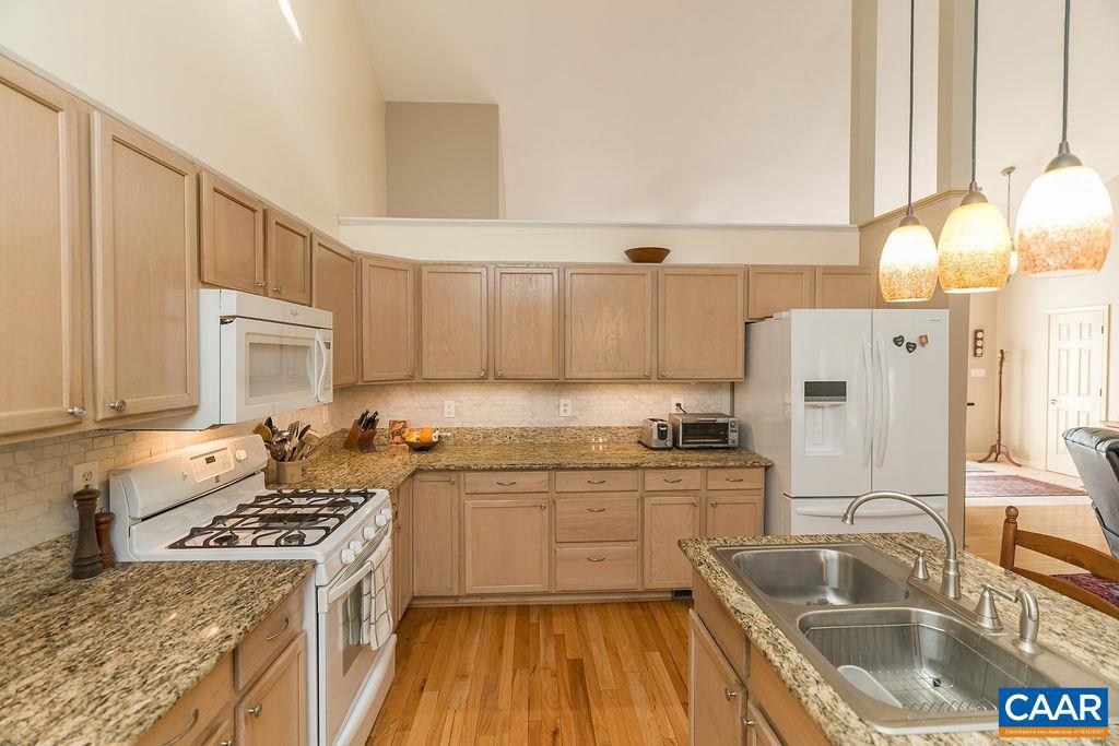 VALMONT ESTATES - Residential