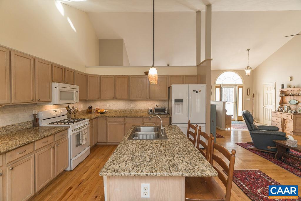 VALMONT ESTATES - Residential