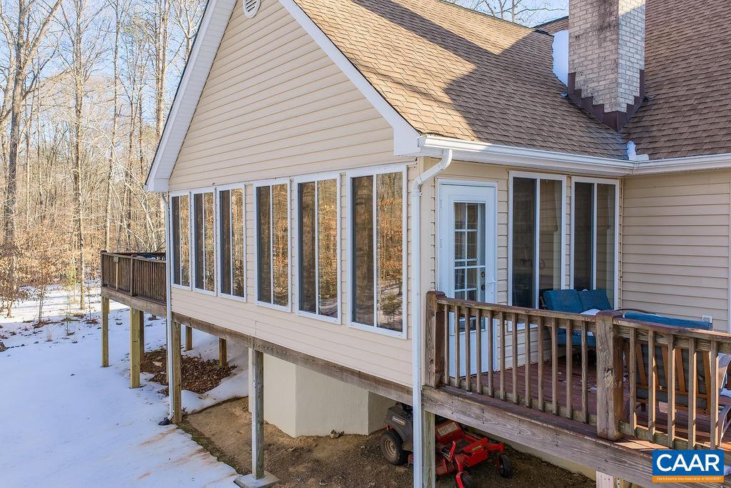 VALMONT ESTATES - Residential