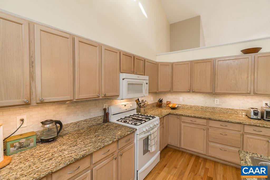 VALMONT ESTATES - Residential