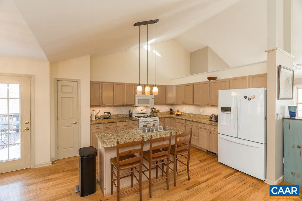 VALMONT ESTATES - Residential