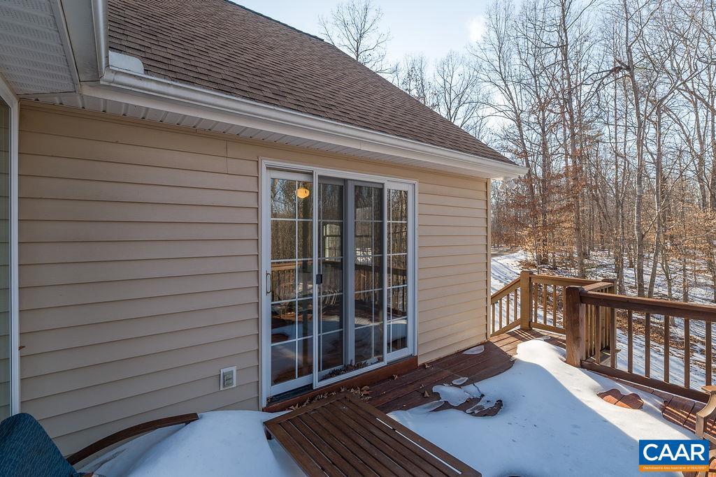 VALMONT ESTATES - Residential