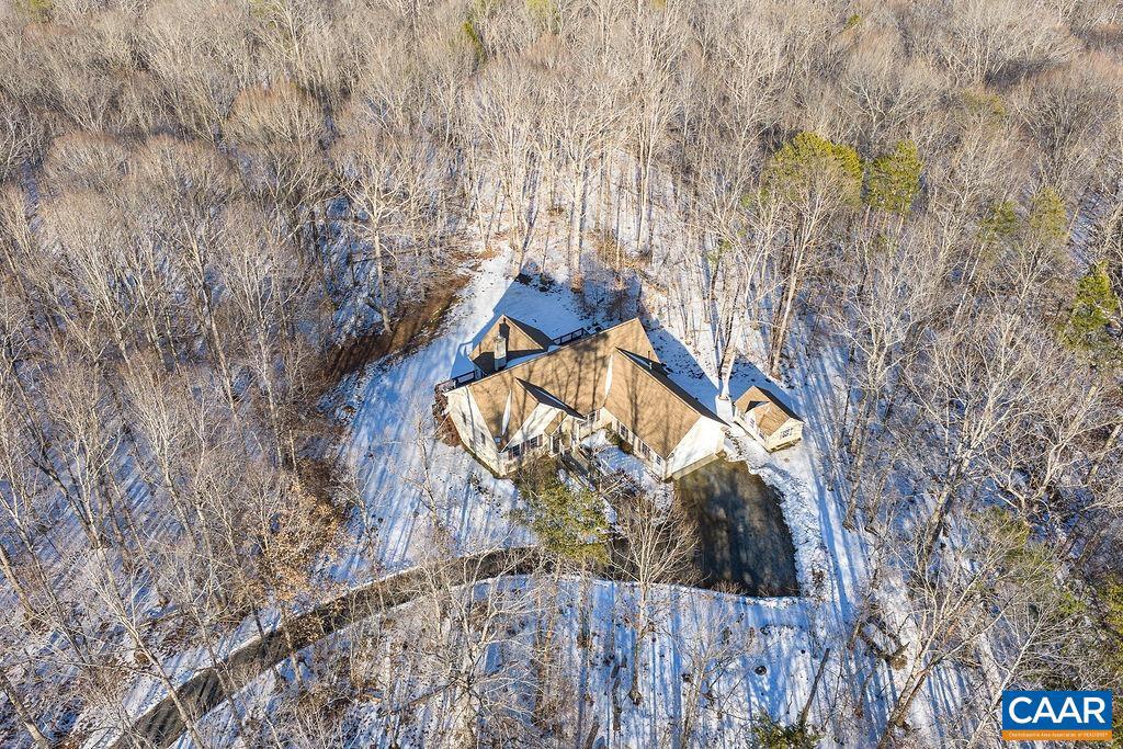 VALMONT ESTATES - Residential