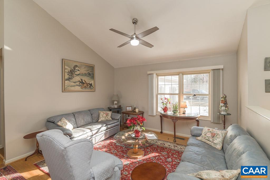 VALMONT ESTATES - Residential