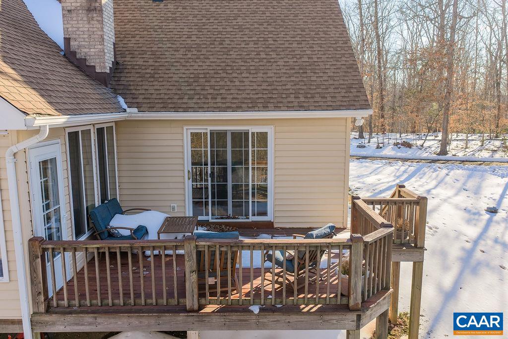 VALMONT ESTATES - Residential