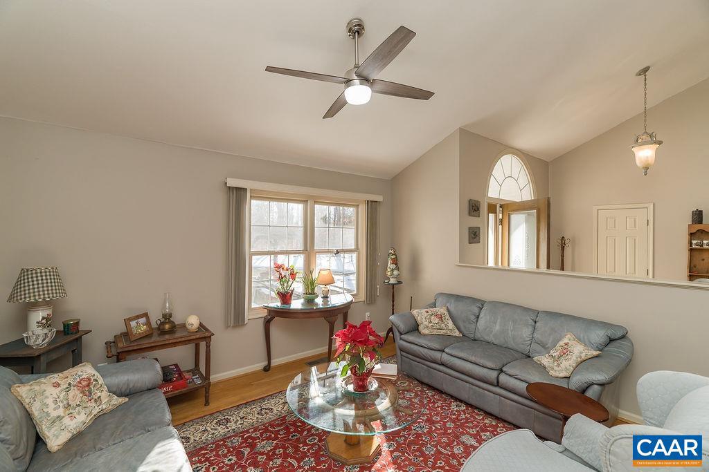 VALMONT ESTATES - Residential