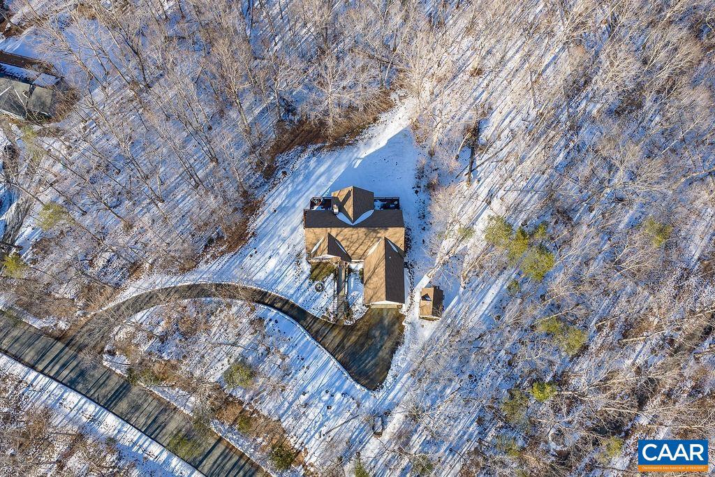 VALMONT ESTATES - Residential