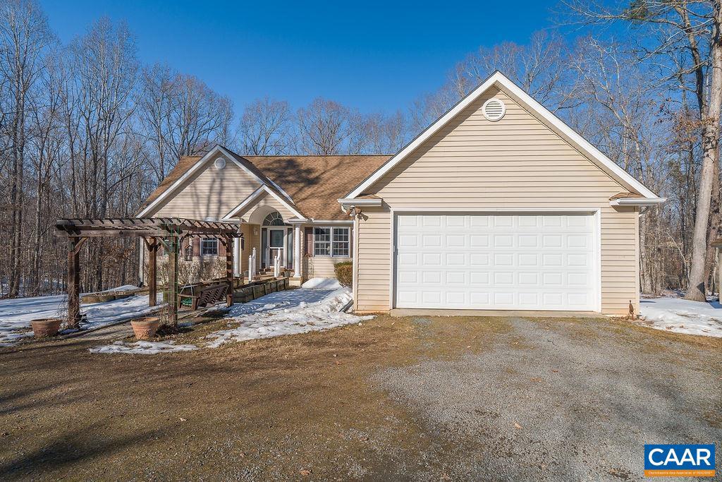 VALMONT ESTATES - Residential