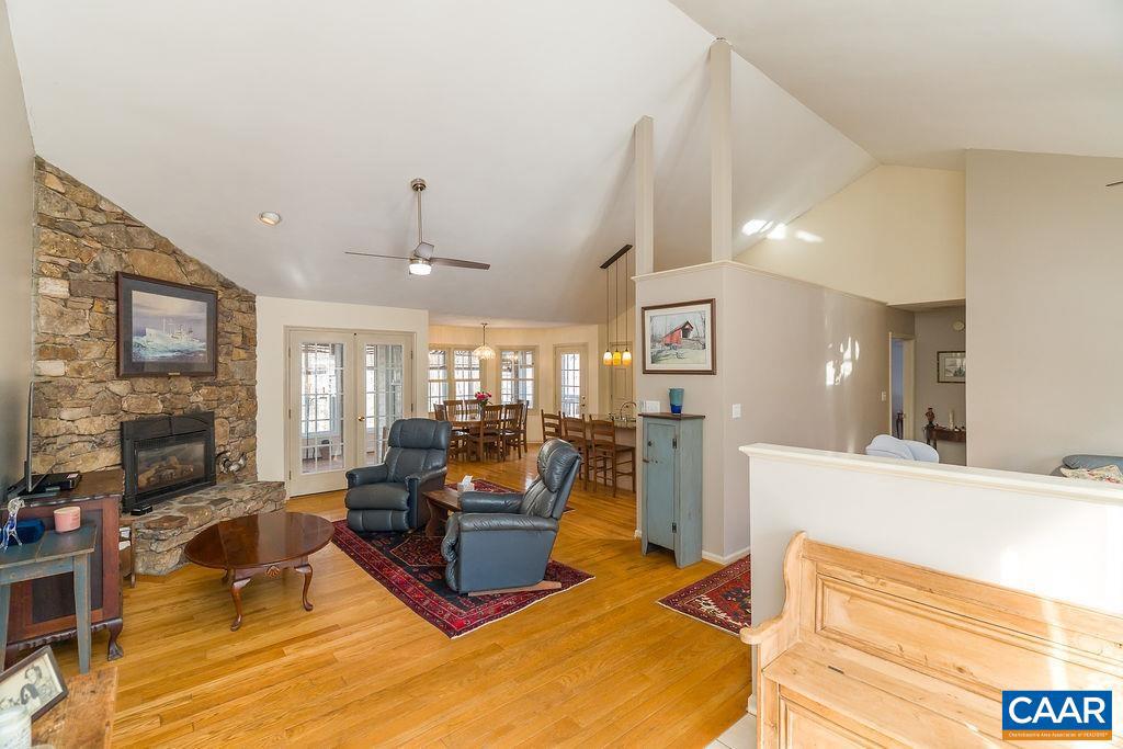 VALMONT ESTATES - Residential